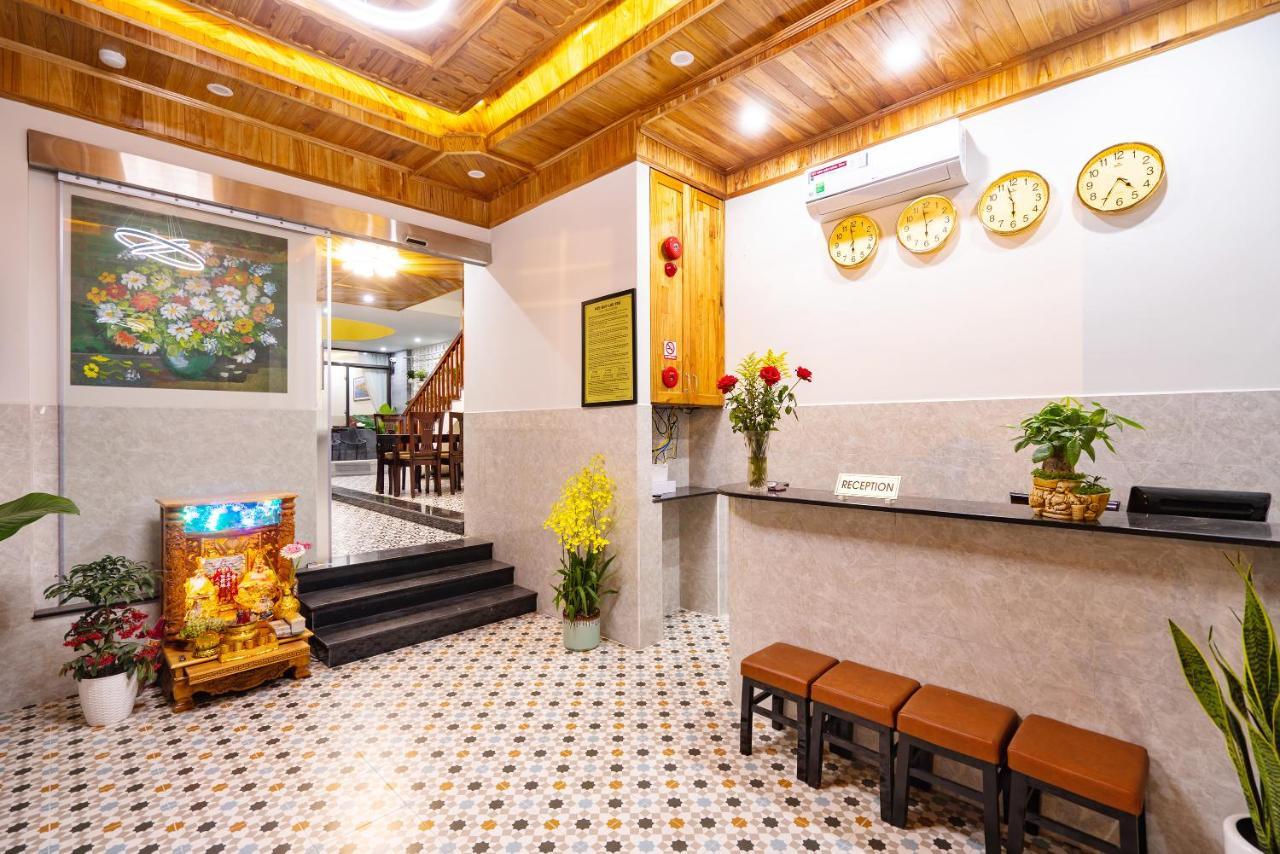The Lit Villa Χόι Αν Εξωτερικό φωτογραφία